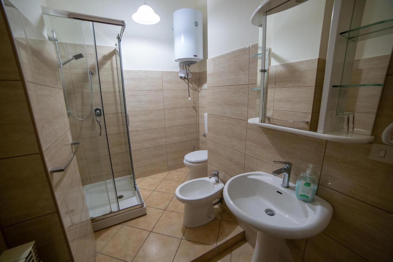 לינה וארוחת בוקר קטאניה Antichi Profumi מראה חיצוני תמונה
